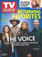 TV Guide Magazine